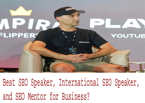 SEO Mentor for Business