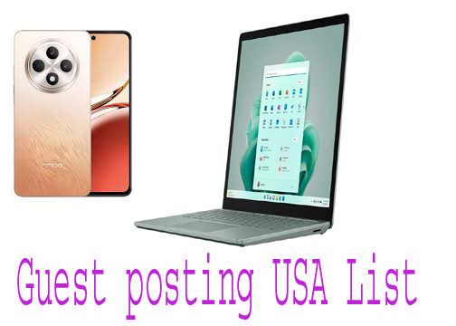 free guest posting sites in usa