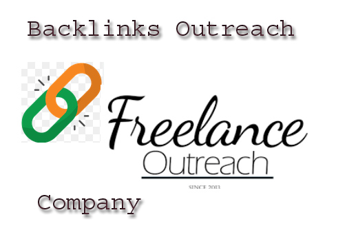 Backlinks Outreach