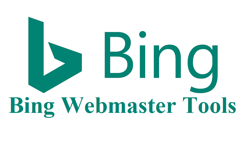 Bing Webmaster Tools