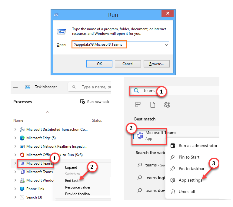 How to Clear Microsoft Teams Cache A Step-by-Step Guide