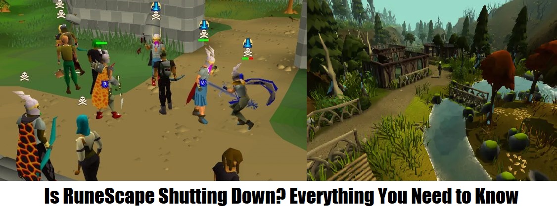 Everything You Need to Know About OSRS