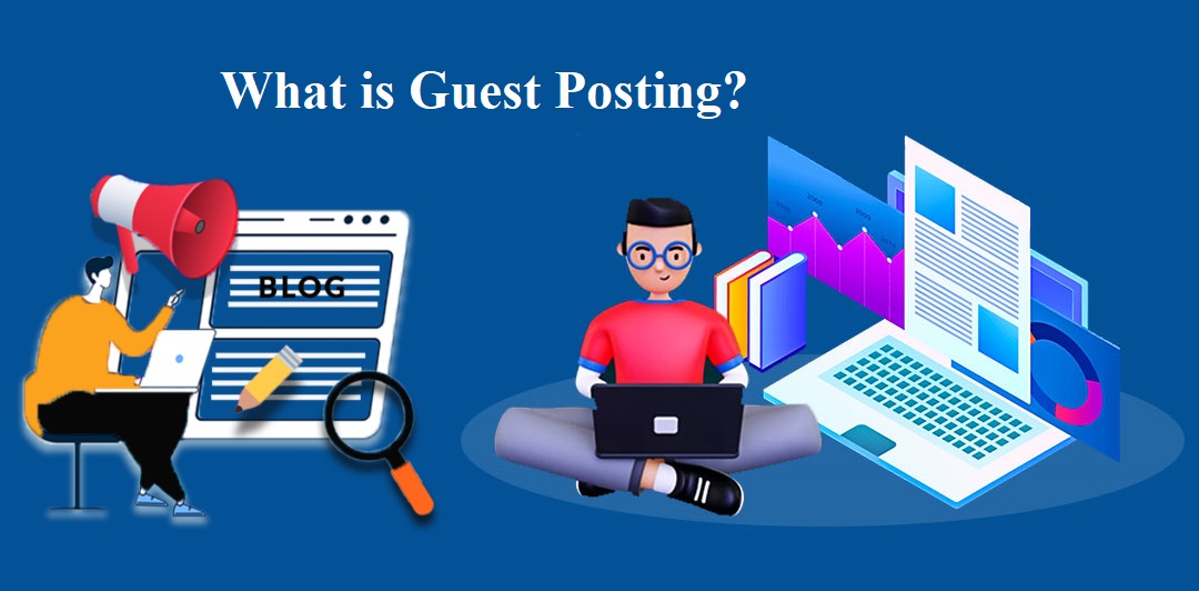 What is Guest Posting?