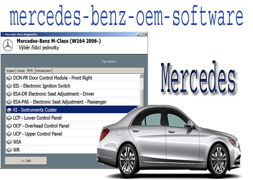 mercedes-benz-oem-software